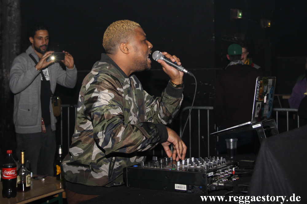 Gappy Ranks