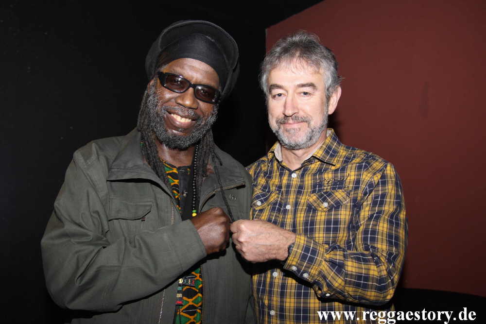 Macka B