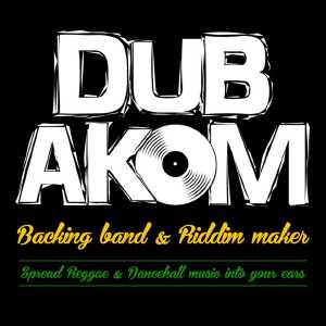 Dub Akom - Facebook