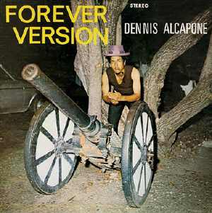 Dennis Alcapone - Forever Version - Album 1971