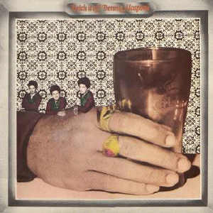 Dennis Alcapone - Belch It Off - Album 1974