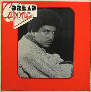 Dennis Alcapone - Dread Capone - Album 1975