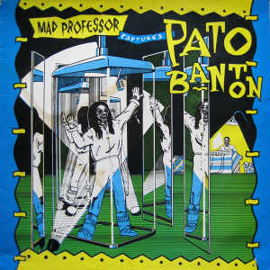 Mad Professor & Pato Banton - Album 1985