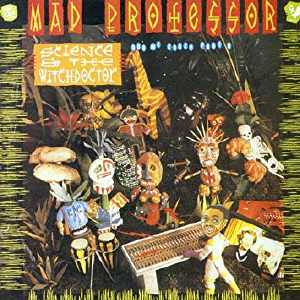 Mad Professor - Dub Me Crazy 9 - Album 1989
