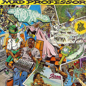 Mad Professor - Dub Me Crazy 11 - Album 1991