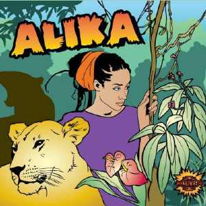 Mad Professor Meets Alika - Album 2009
