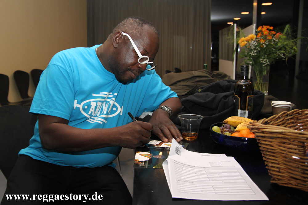 Mad Professor - HKW Berlin