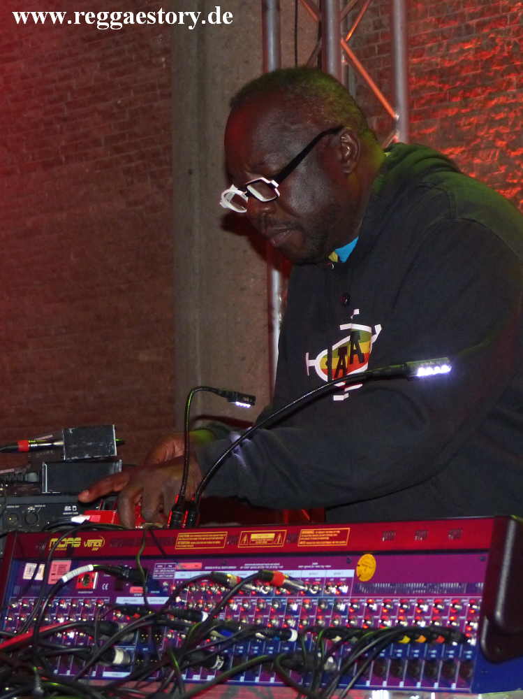 Mad Professor