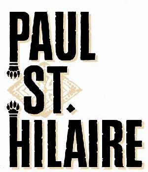 Paul St. Hilaire alias Tikiman