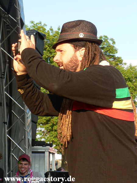 Mark Mohr