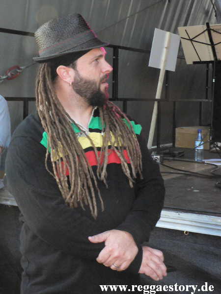 Mark Mohr
