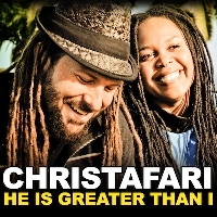 He Is Greater Than I