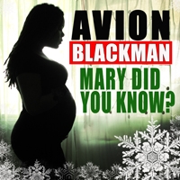 Mary Did You Know