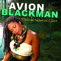 Third World Girl