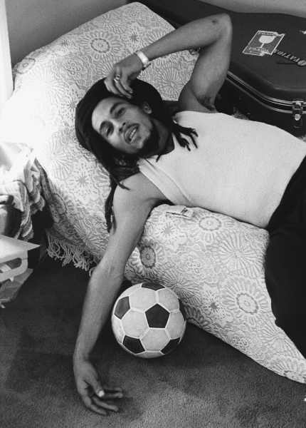 Bob Marley