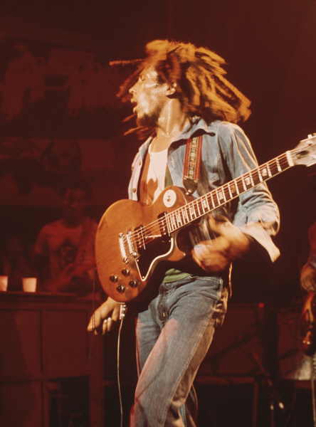 Bob Marley
