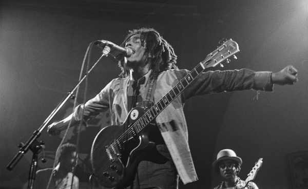 Bob Marley