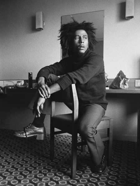 Bob Marley