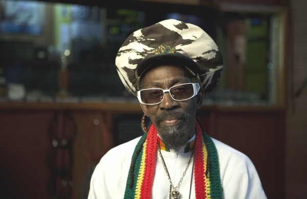 Bunny Wailer
