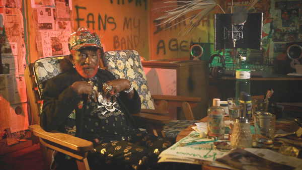 Lee Perry