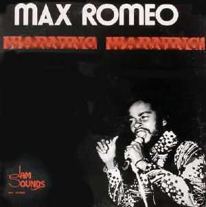 Max Romeo - Warning Waening Revelation Time - 1977