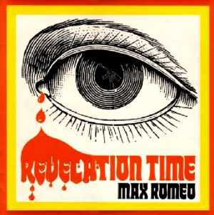 Max Romeo - Revelation Time - 1978