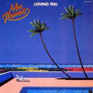 Max Romeo - Loving You - 1983