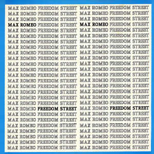 Max Romeo - Freedom Street - 1984