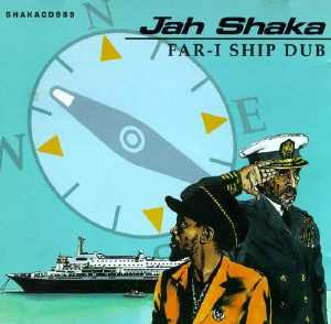 Max Romeo + Jah Shaka - Far I Ship Dub - 1992