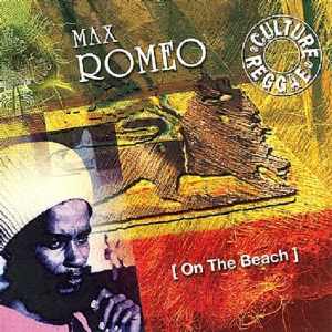Max Romeo - On The Beach - 2001