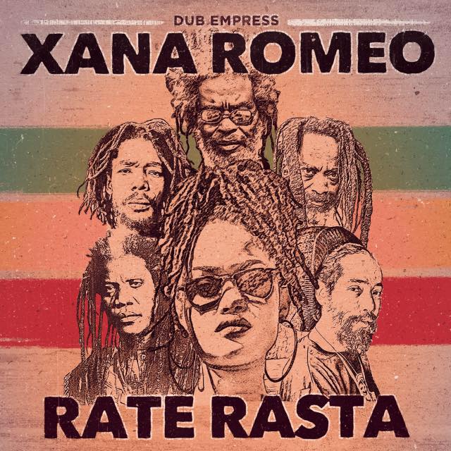 Xana Romeo