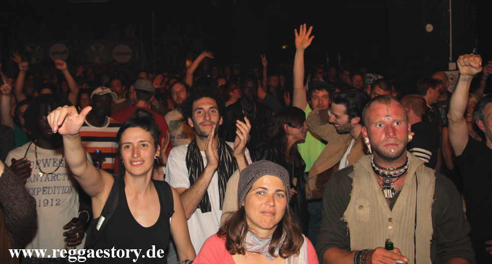 YAAM Berlin