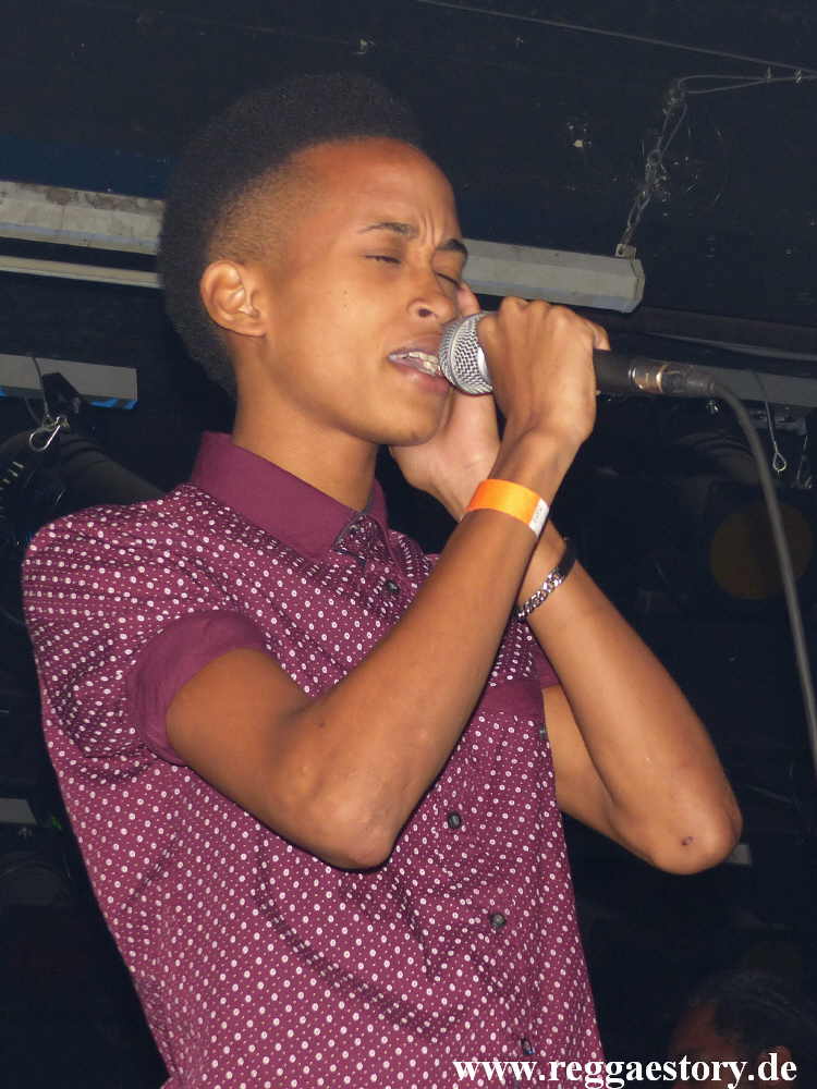 Romax Romeo