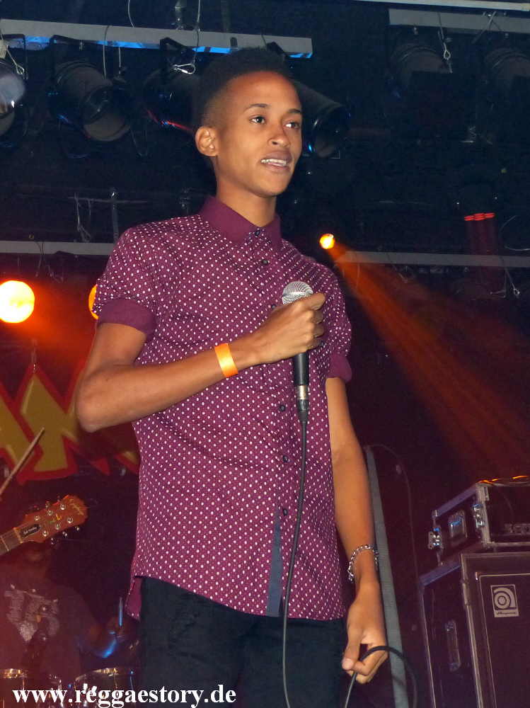 Romax Romeo