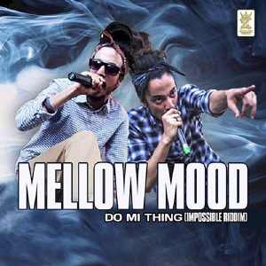 Mellow Mood - Do Mi Thing - Single 2013