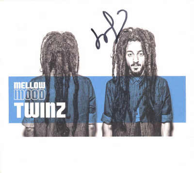 Mellow Mood - Twinz - Album 2014