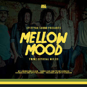 Mellow Mood - Twinz - Mixtape 2014