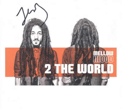 Mellow Mood