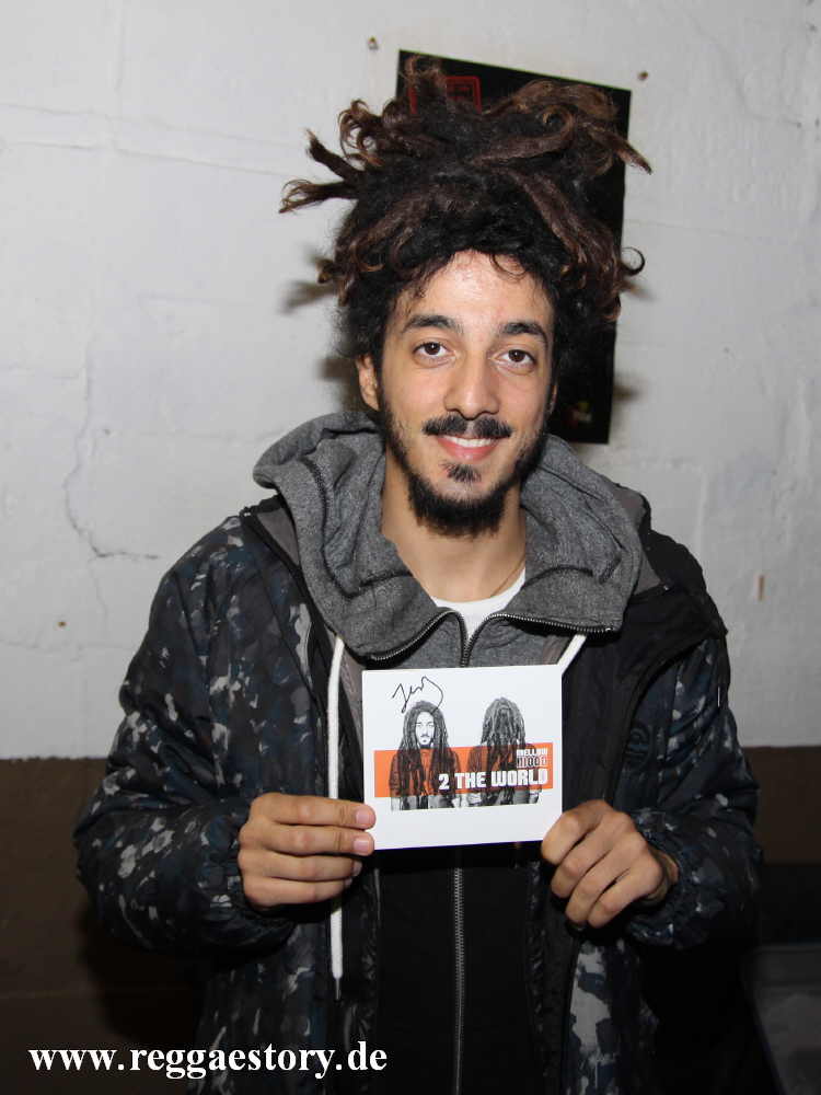 Mellow Mood - Jacob