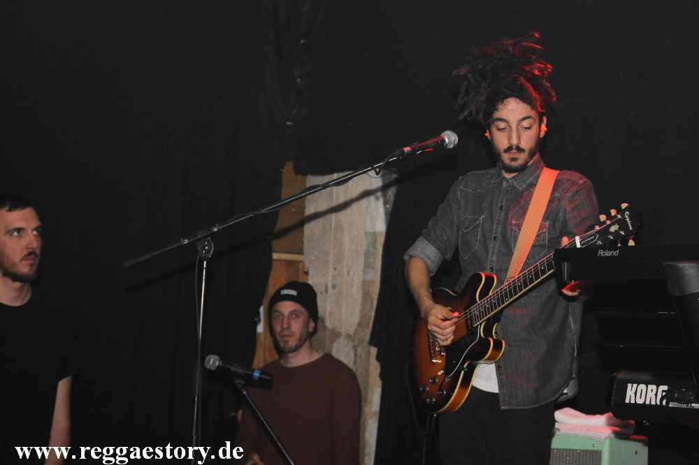Mellow Mood
