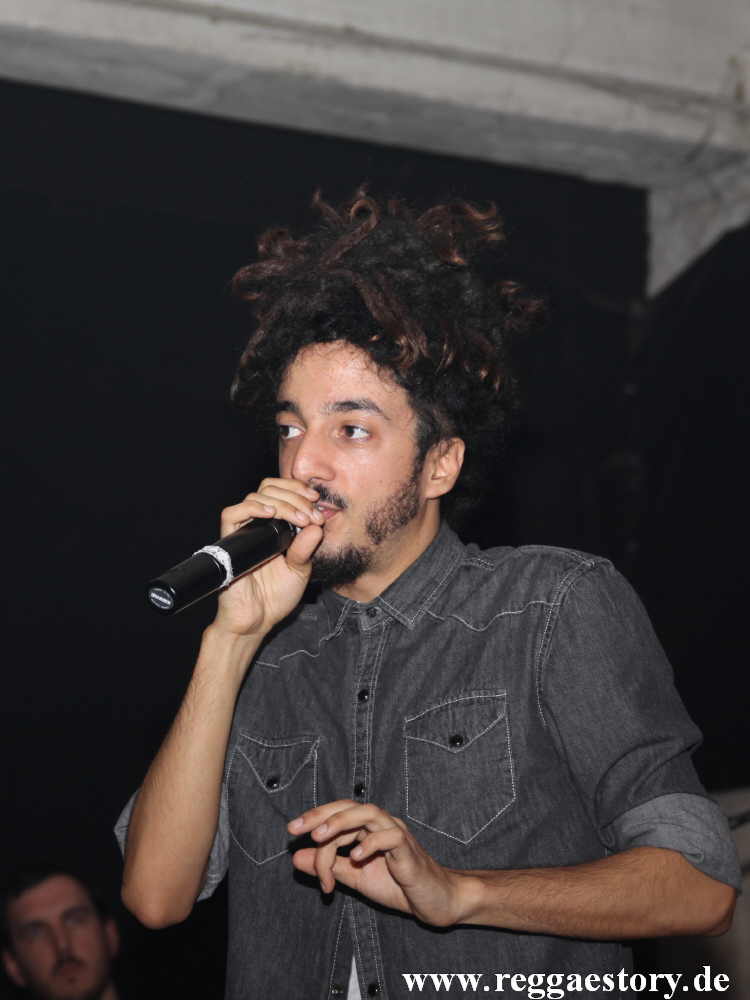Mellow Mood