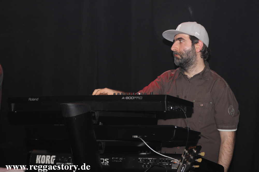 Mellow Mood - Filippo