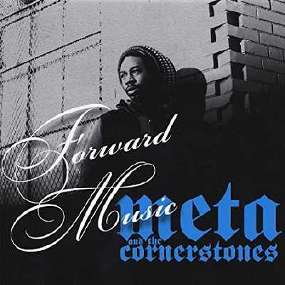 Meta & The Cornerstones - Forward Musik - 2008