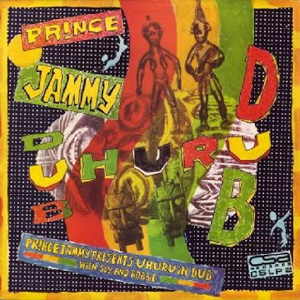 Black Uhuru - In Dub