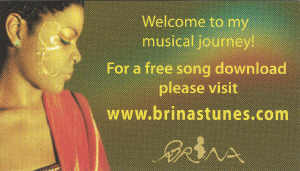 Brina