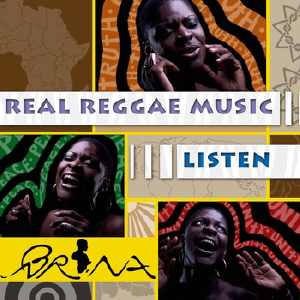 Brina - Real Reggae Music