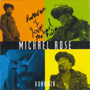 Michael Rose - Bonanza