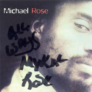 Michael Rose - Michael Rose