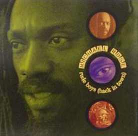 Michael Rose - Rude Boys
