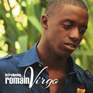 Romain Virgo - Introducing - EP 2010